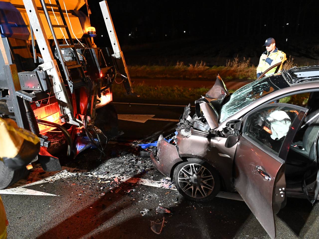 Foto: Perry Roovers/SQ Vision.