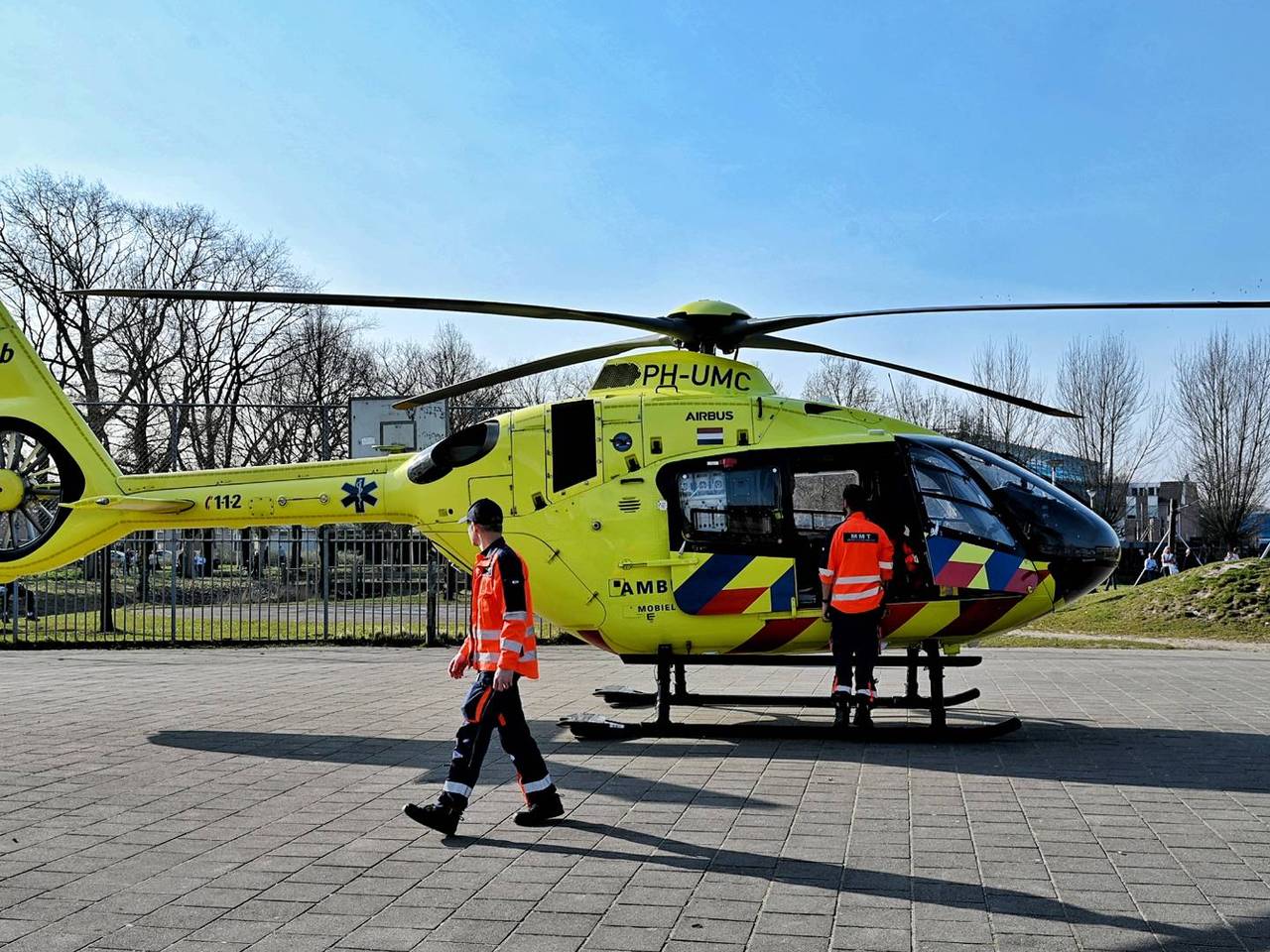 Foto: Toby de Kort/Persbureau Heitink.