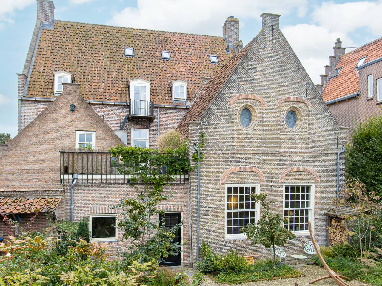 Foto: Zoomin Fotografie/Hofstaete Makelaardij o.z.