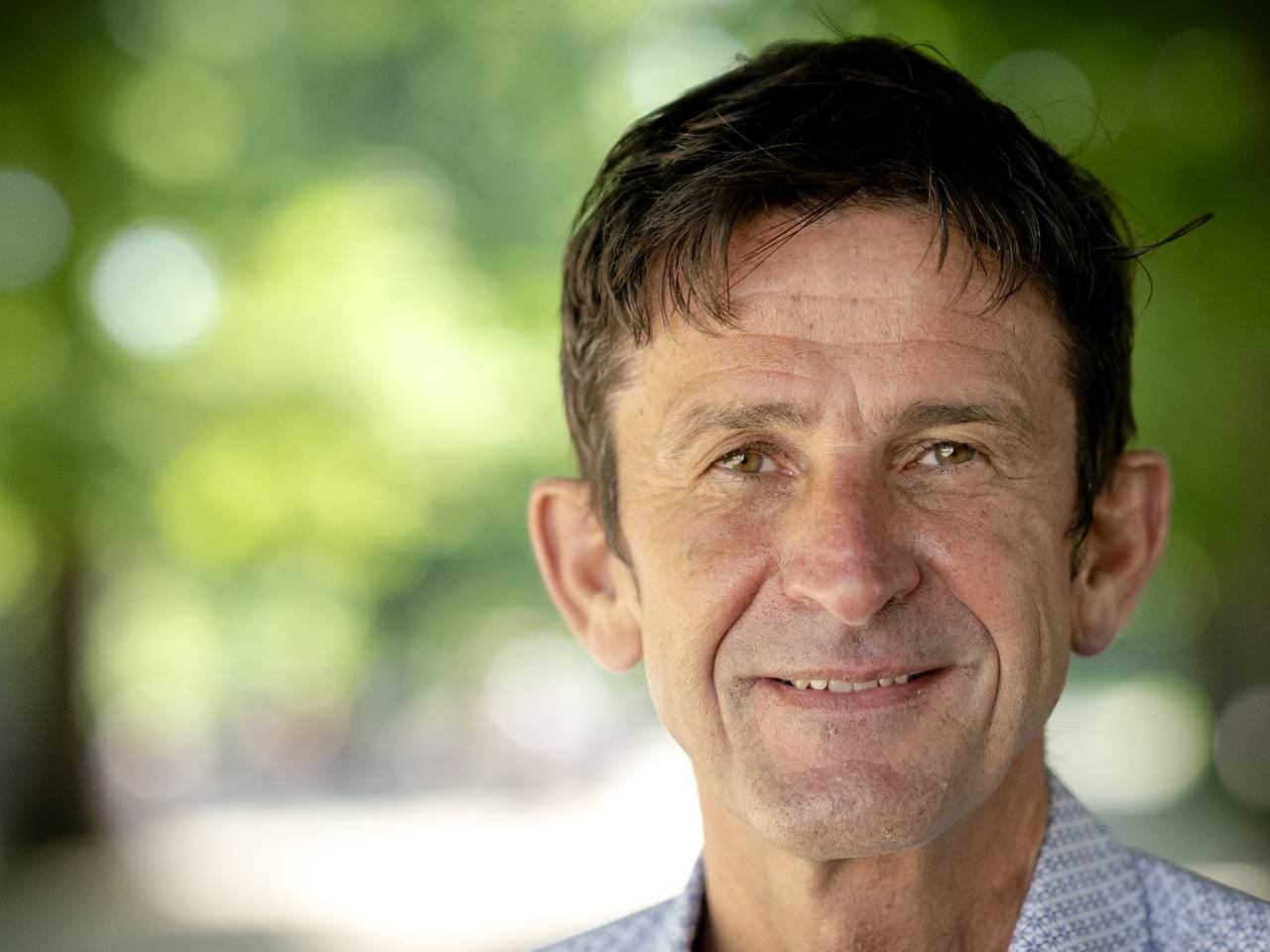 Cornald Maas (foto: ANP).