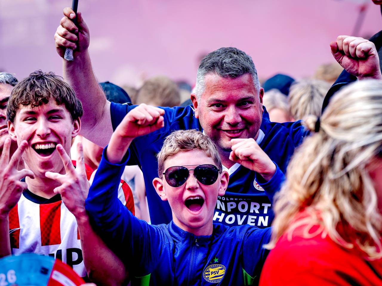 Foto: Marcel van Dorst/Eye4Images.