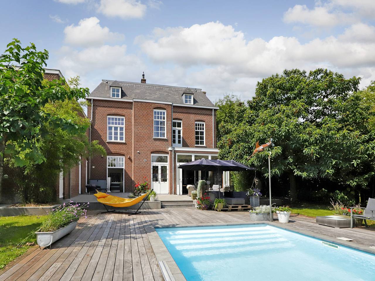 Foto: Blinq Lab/Makelaardij Twan Poels.