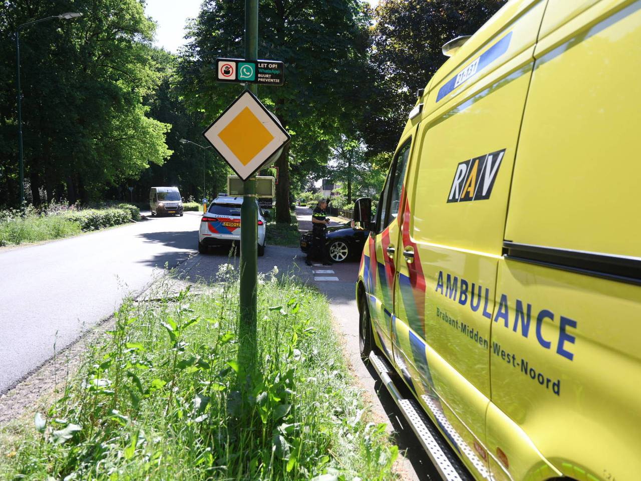 Foto: SK-Meia/Persbureau Heitink