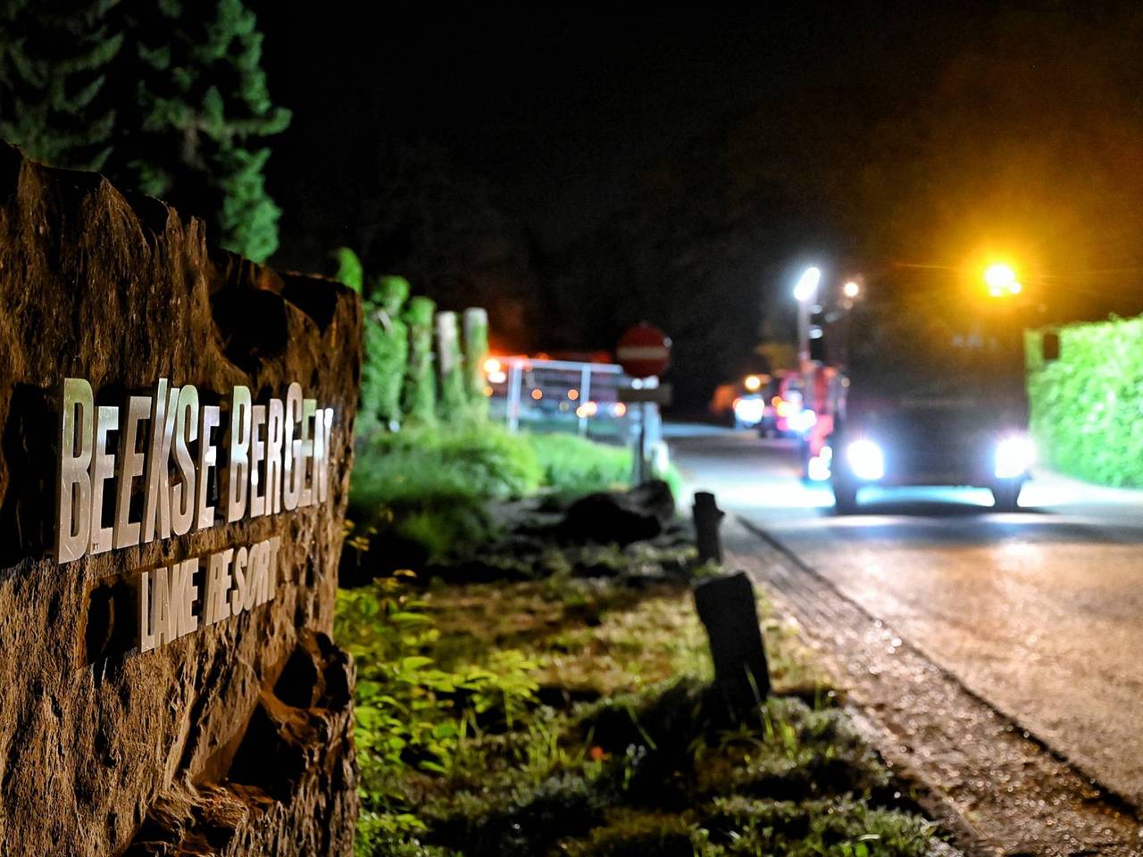 Foto: Toby de Kort/Persbureau Heitink.