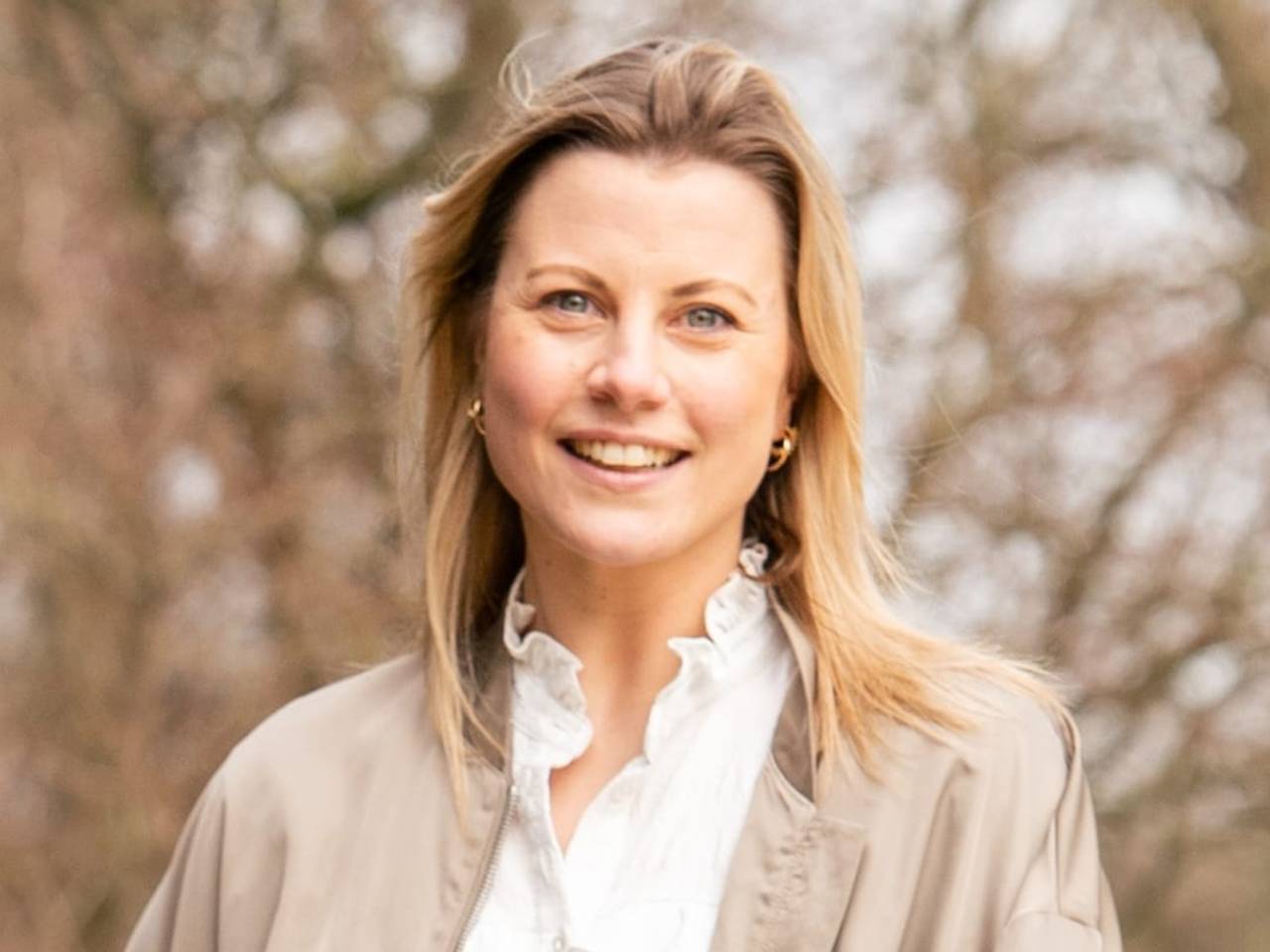 Annemarie overleed aan een depressie.