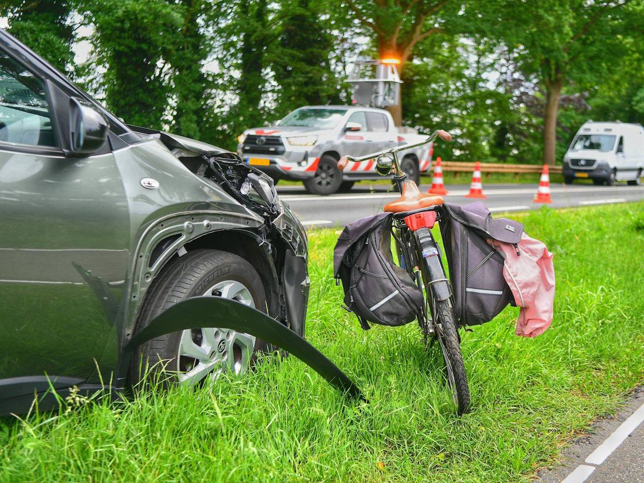 Foto: Rico Vogels / Persbureau Heitink