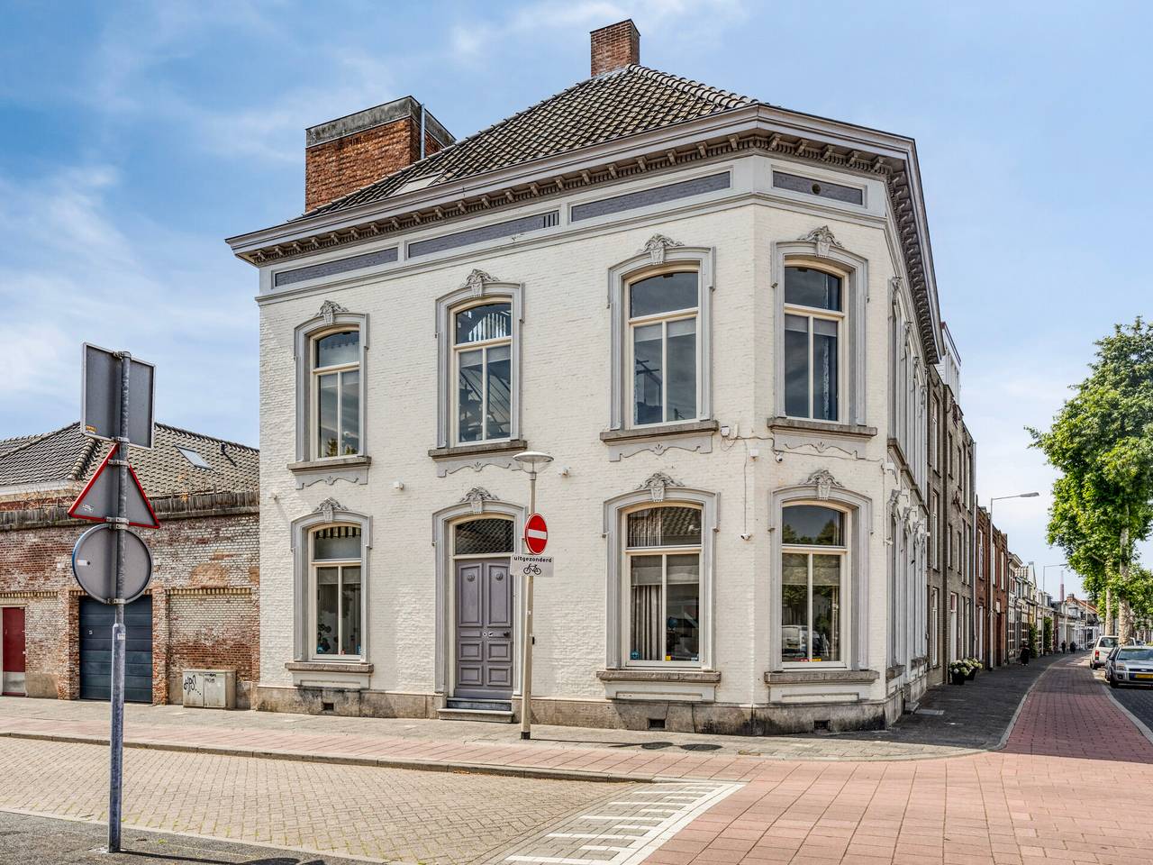 Foto: Vader Makelaardij.