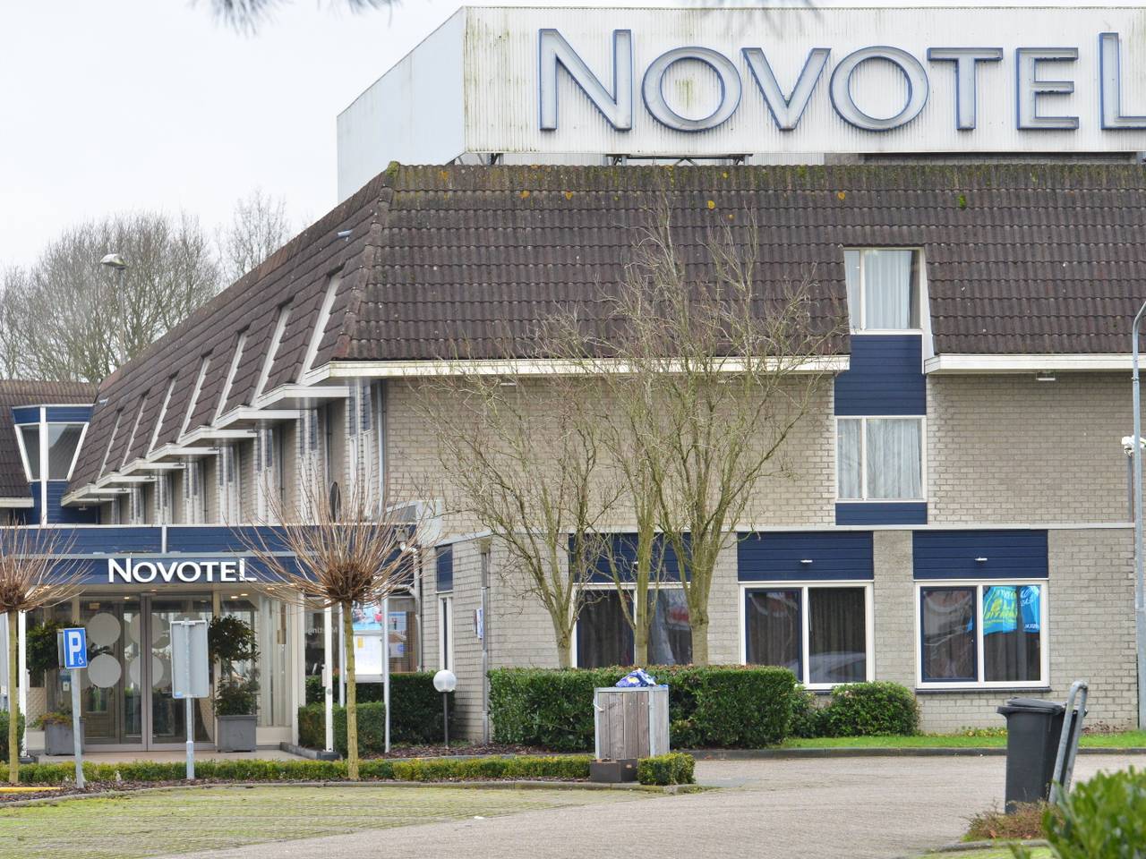 Foto: Perry Roovers/SQ Vision