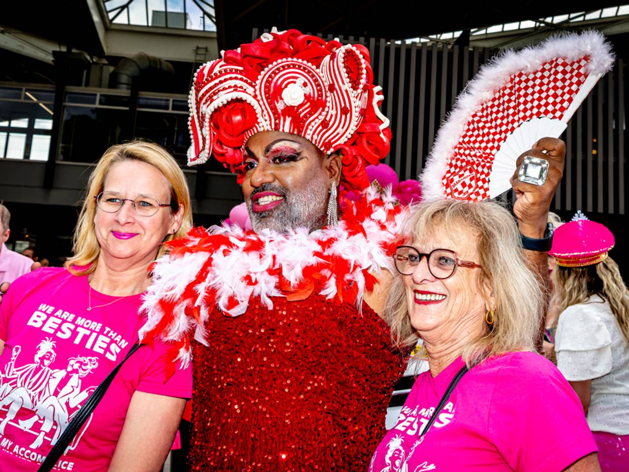 Foto: Eye4images.Caroline van Leusden.