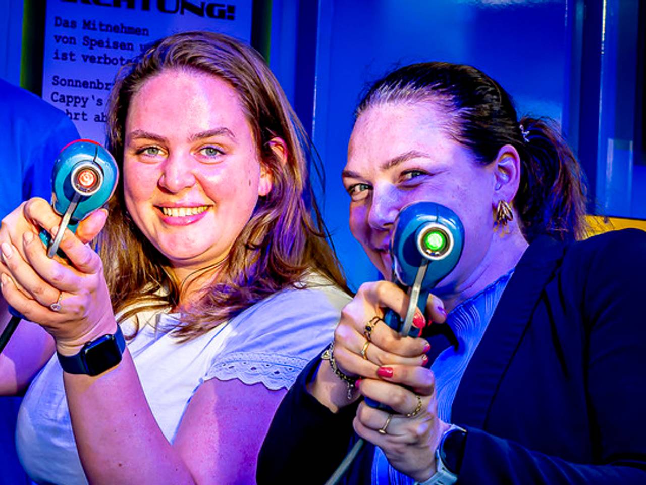 Dit plaatje is mooi geschoten (foto: Caroline van Leusden).