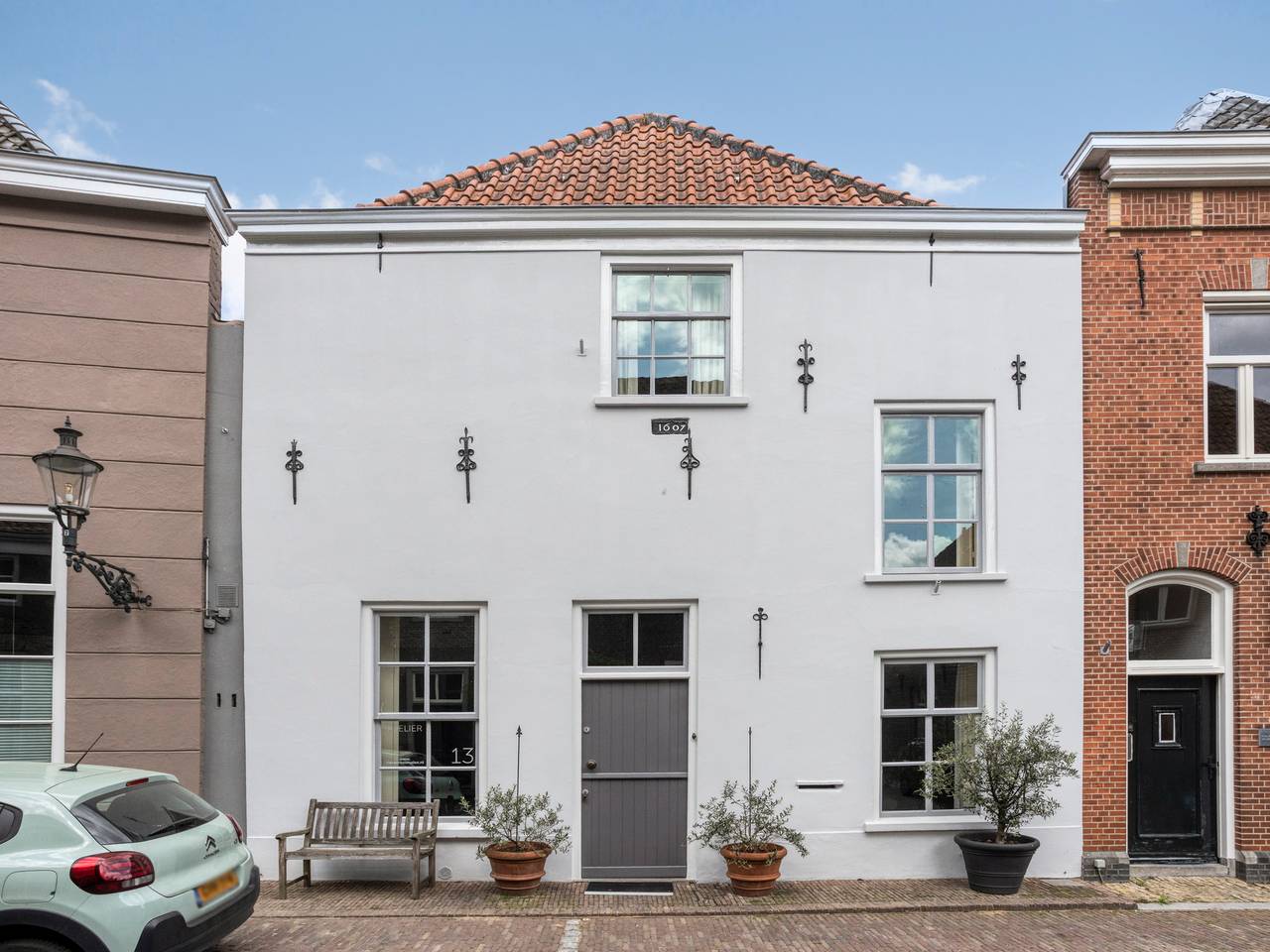 Foto: Van der Krabben Makelaardij.