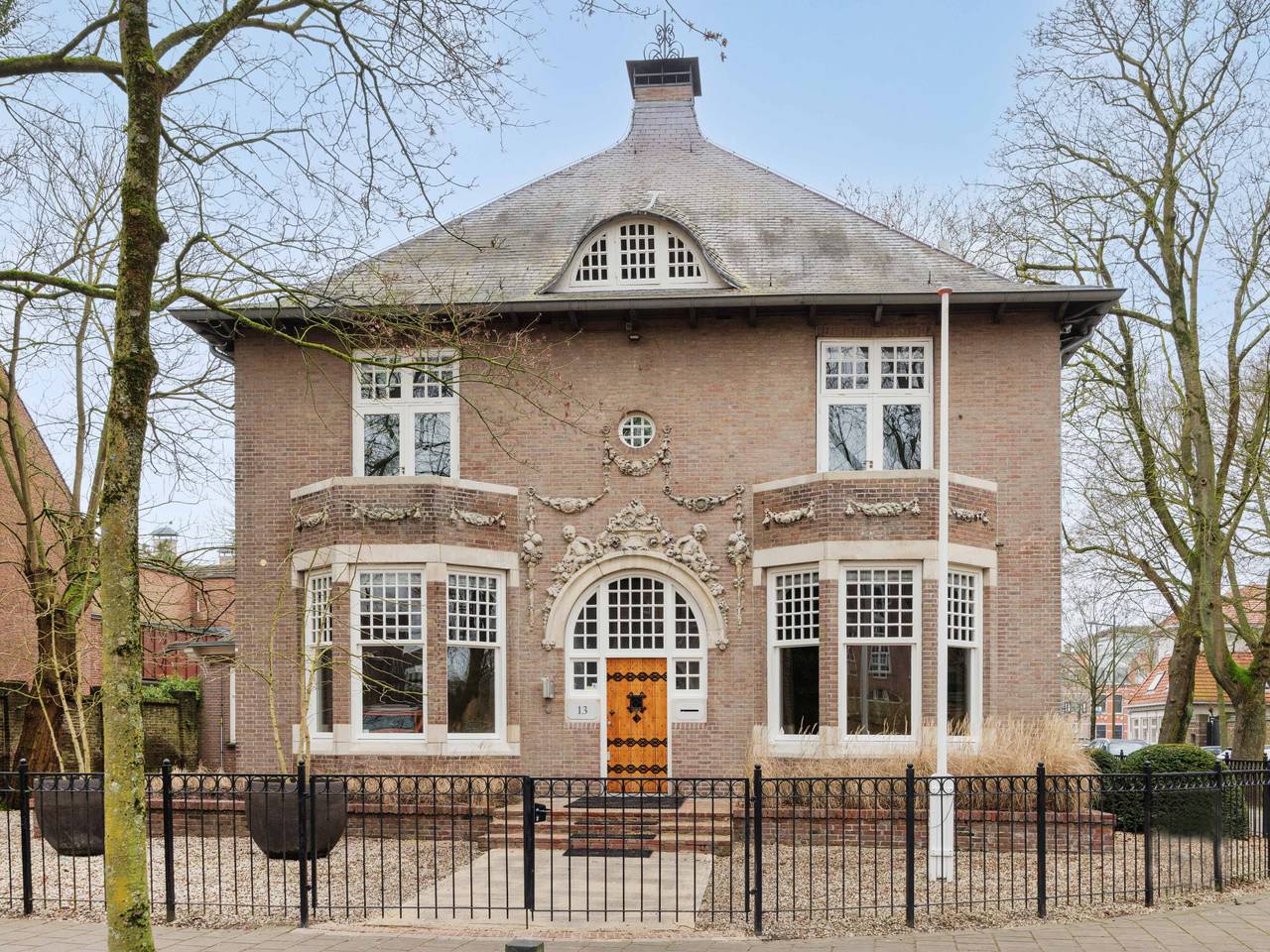 Foto: Boumij Makelaars.