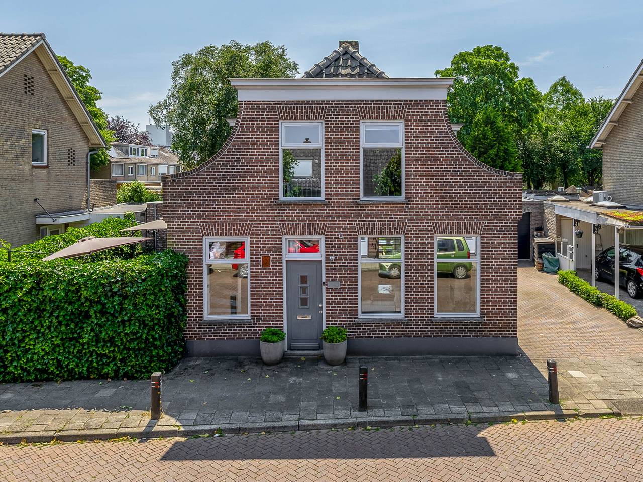 Foto: Remco Olden Lommers Makelaars.