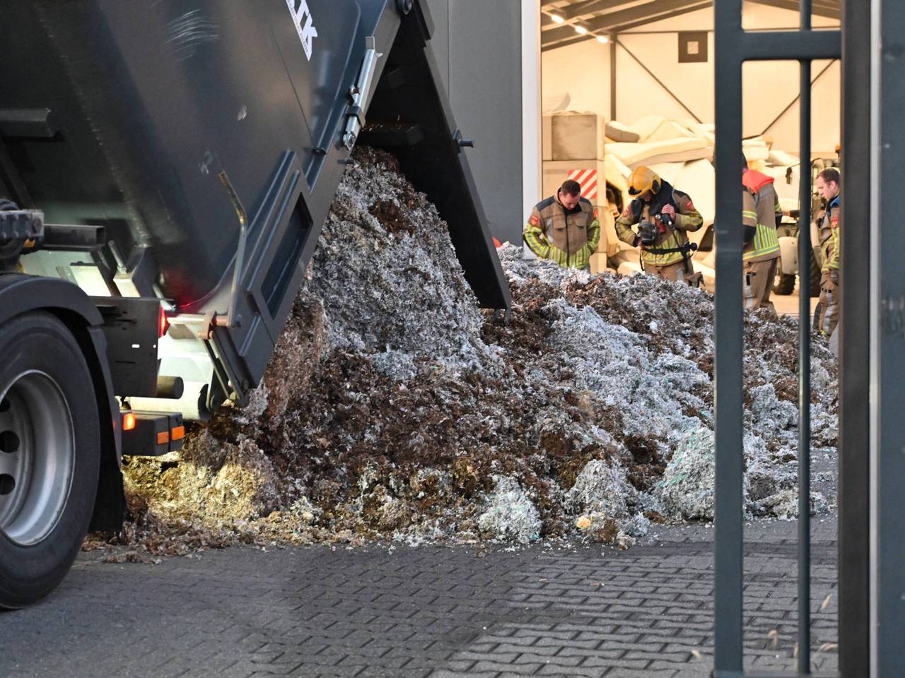 Foto: Perry Roovers / Persbureau Heitink