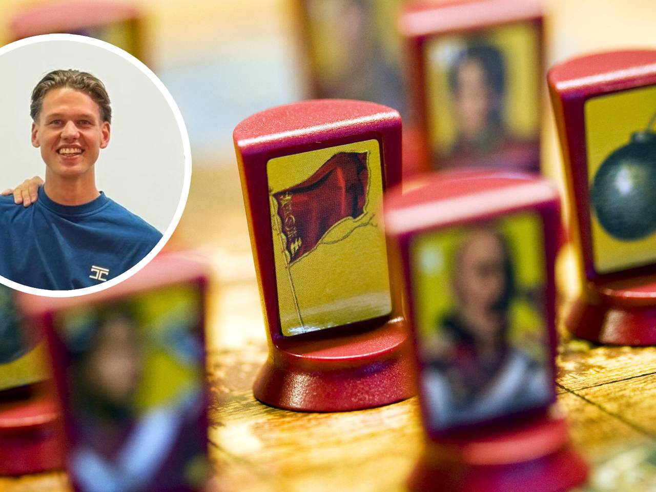 Foto ter illustratie (foto: ANP).