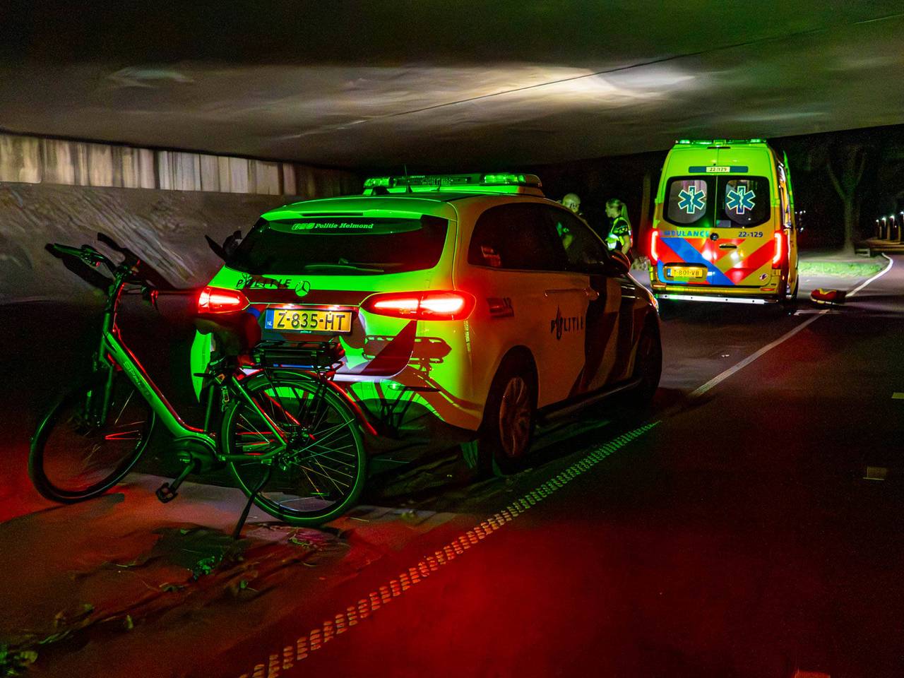 Foto: Harrie Grijseels / Persbureau Heitink