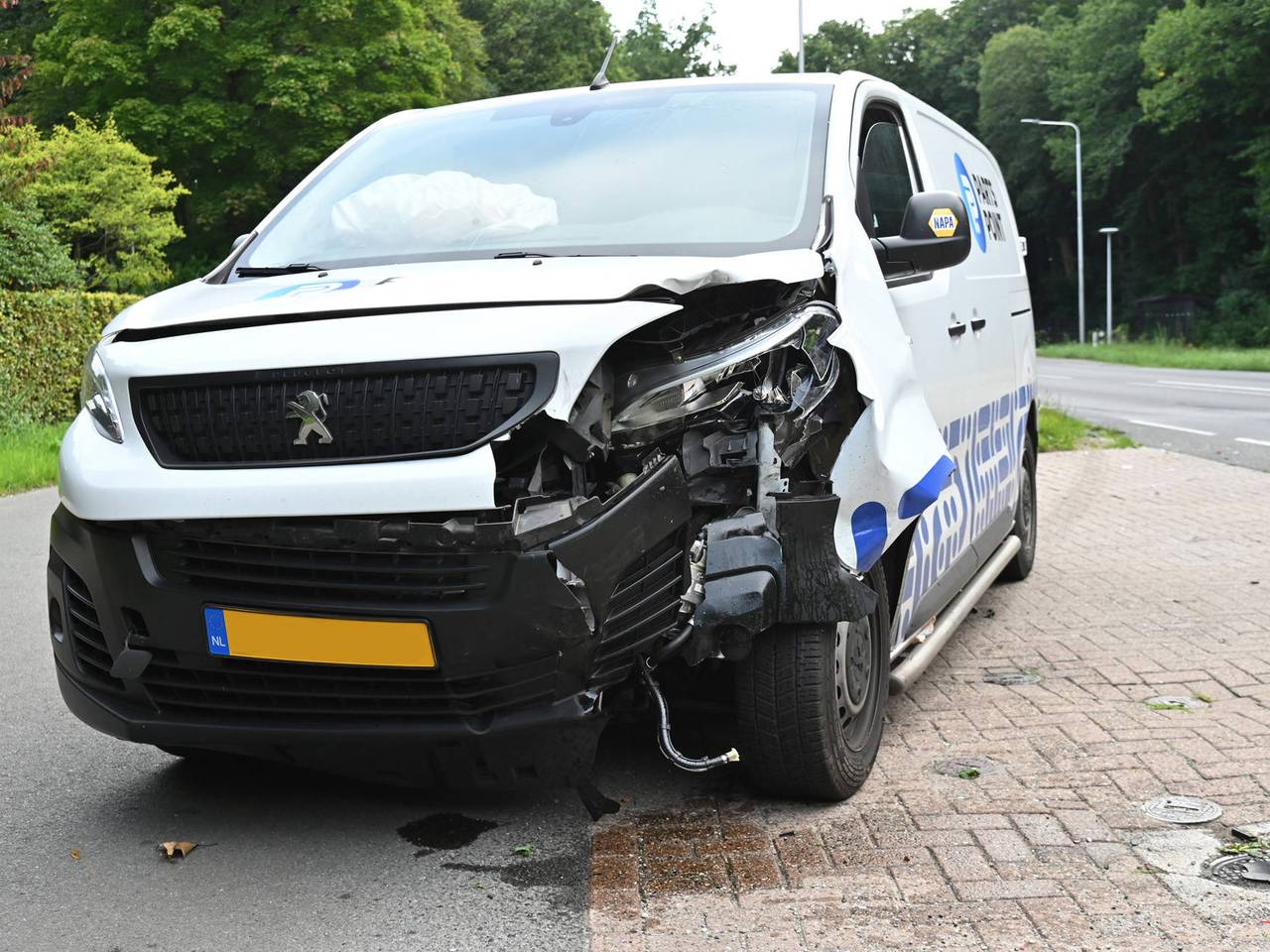 Foto: Perry Roovers/Persbureau Heitink.