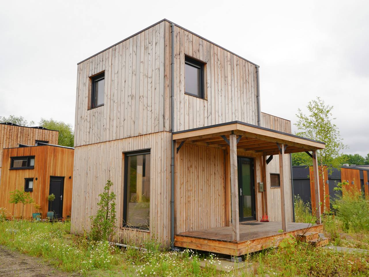 Foto: Van Santvoort Makelaars.