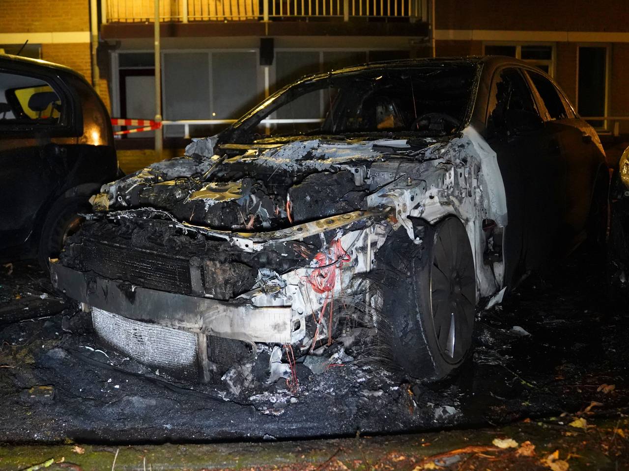 Foto: Bart Meesters / Persbureau Heitink