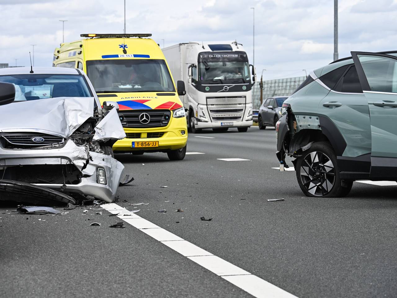 Foto: Tom van der Put / Persbureau Heitink