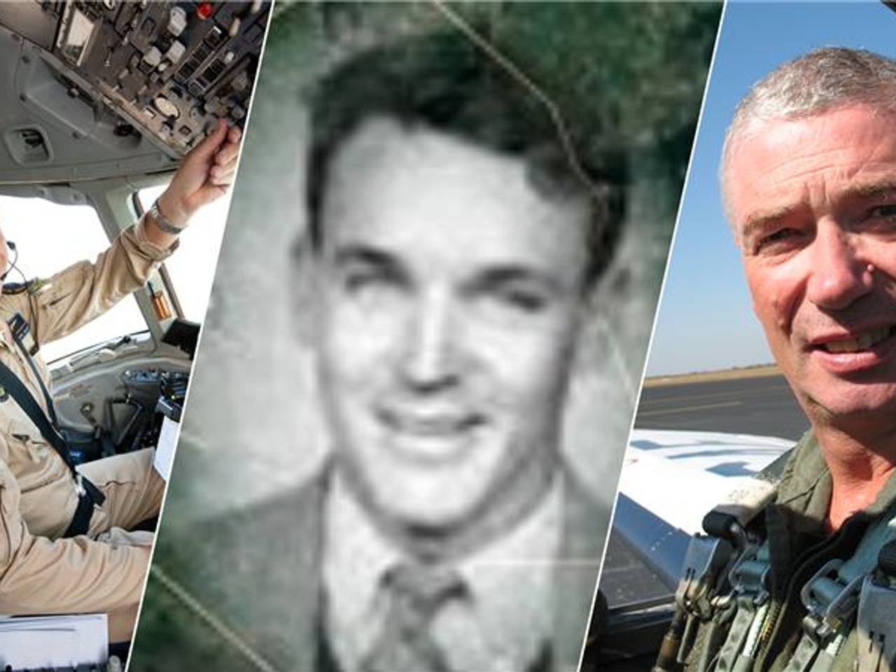 Bij deze oorlogsgraven komt niemand op bezoek: 'Bewustwording weggezakt'