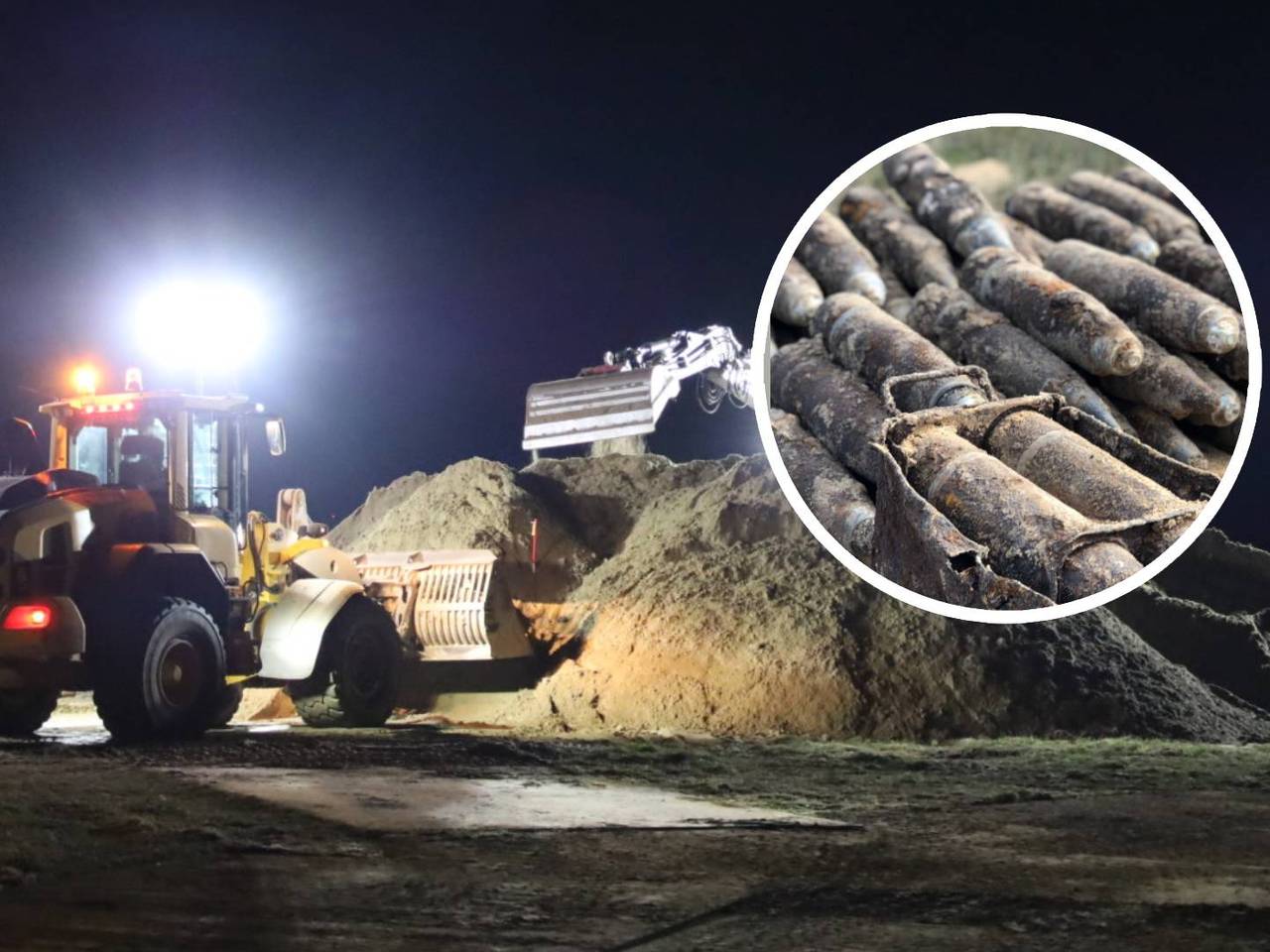 (Foto: Ministerie van Defensie.)