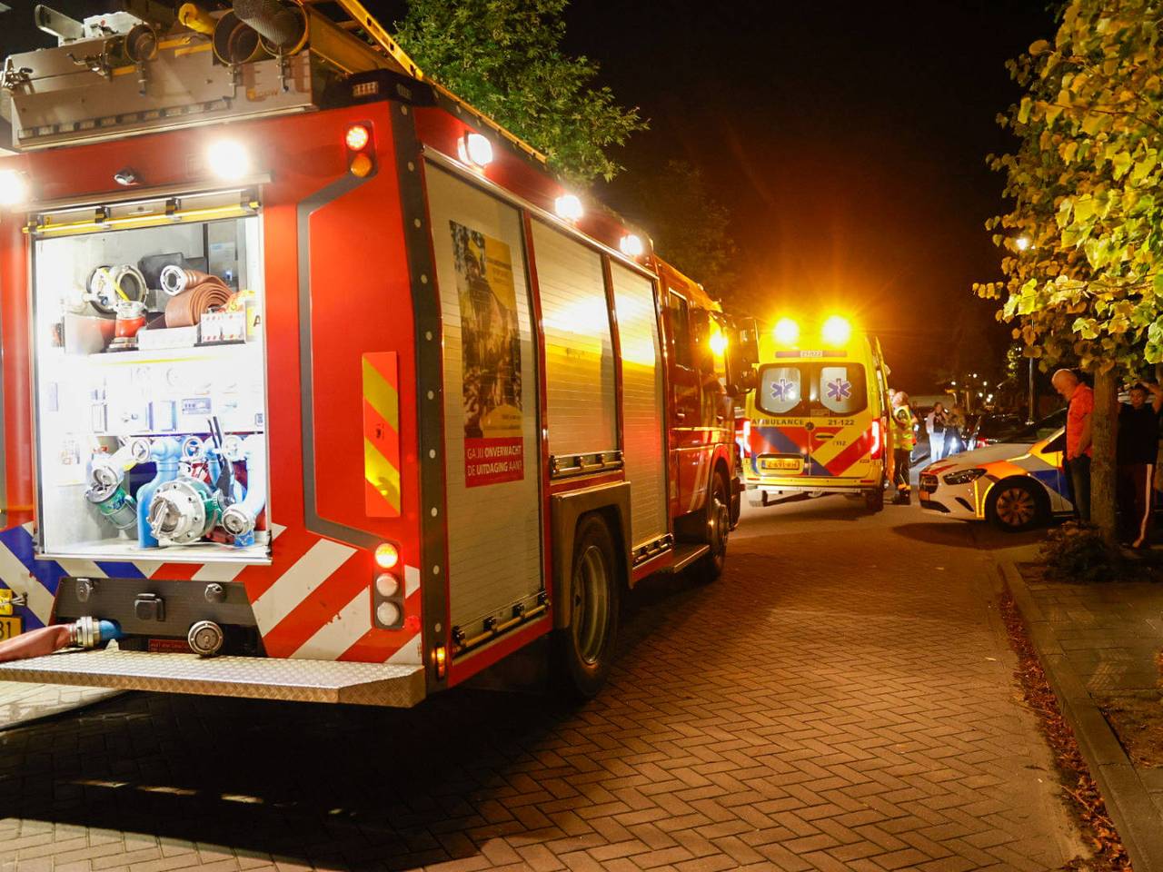 Foto: Persbureau Heitink.