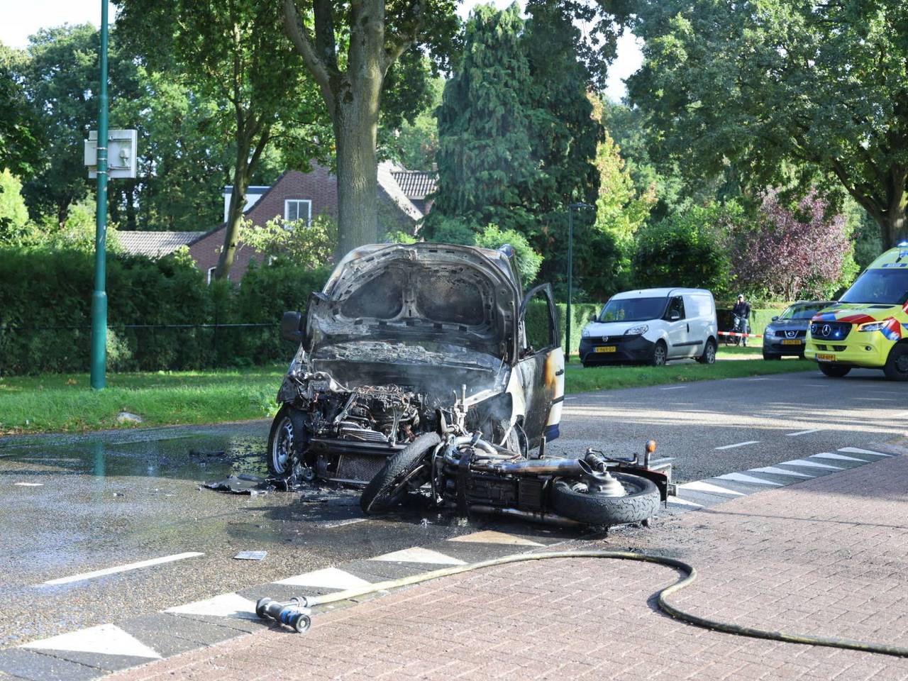 Foto: Saskia Kusters/Persbureau Heitink.