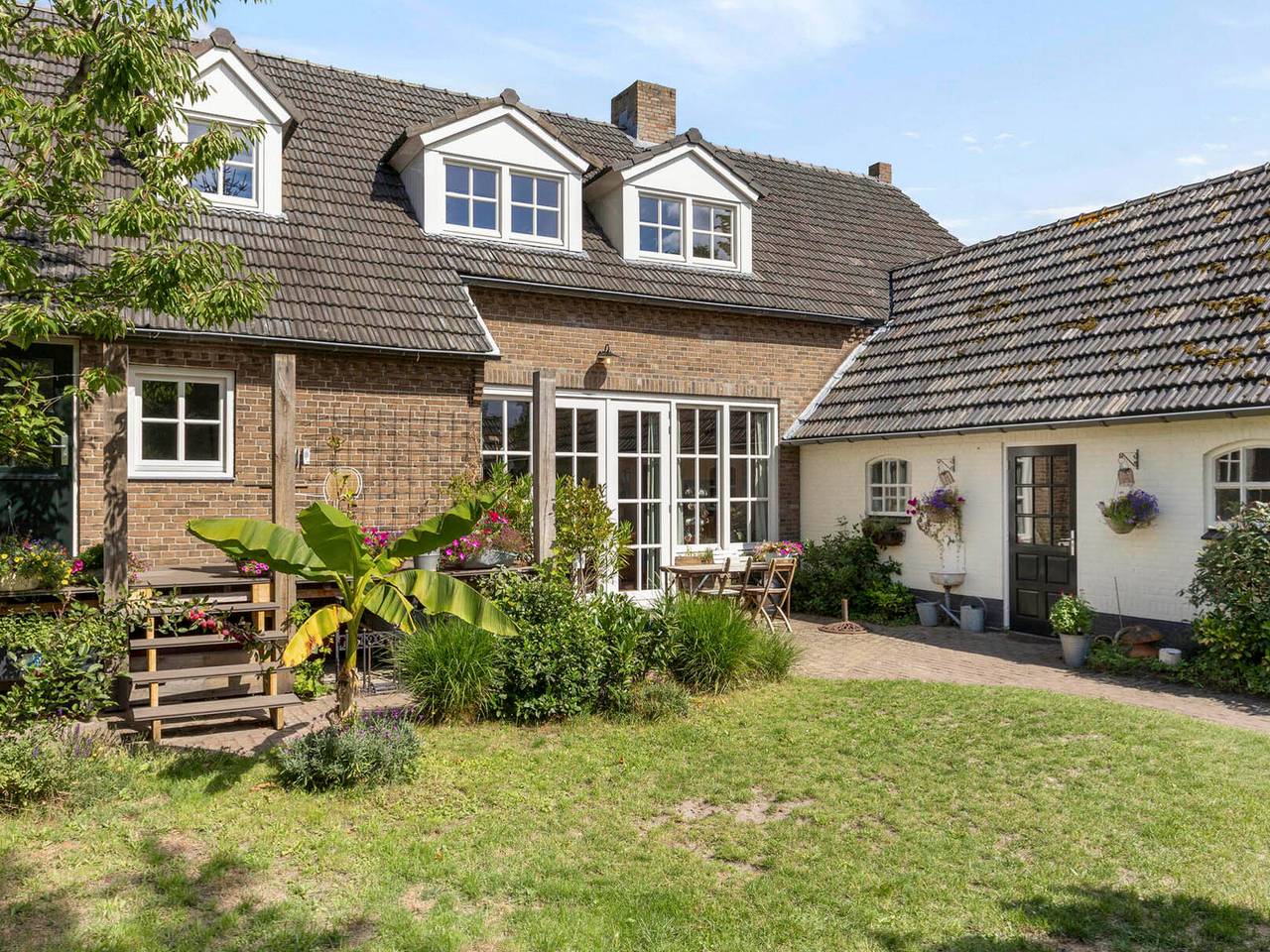 Van den Berk& Kerkhof Makelaars, Taxateurs en Adviseurs