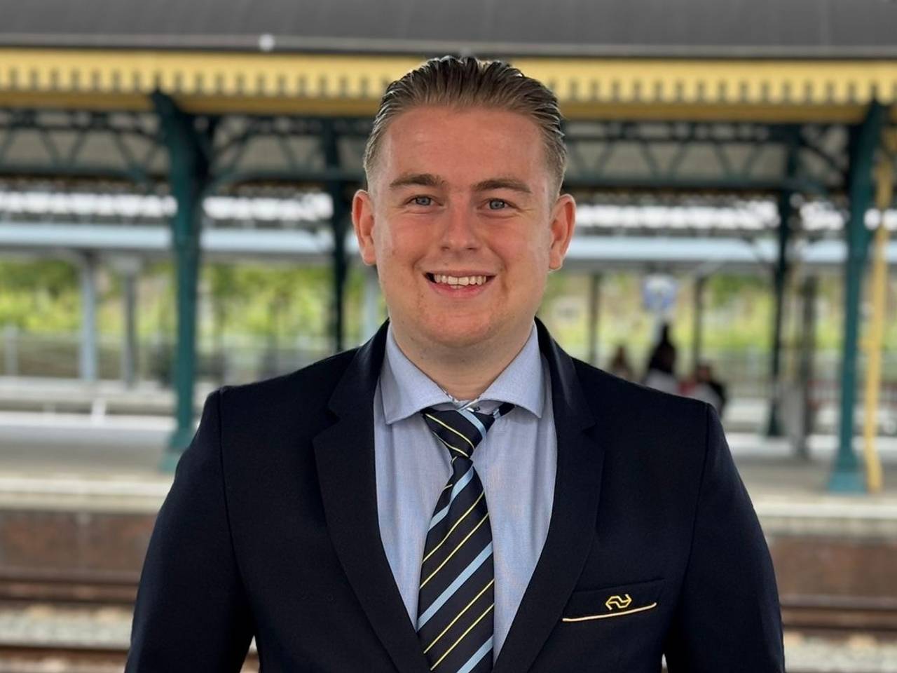 Raf Verhoeven (privéfoto).