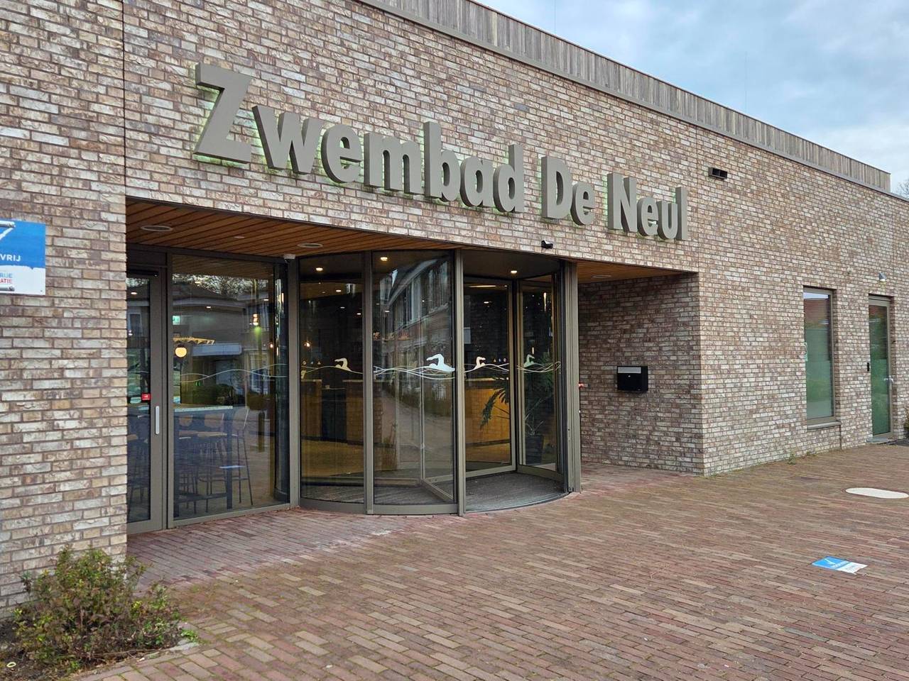 Foto: Noël van Hooft.