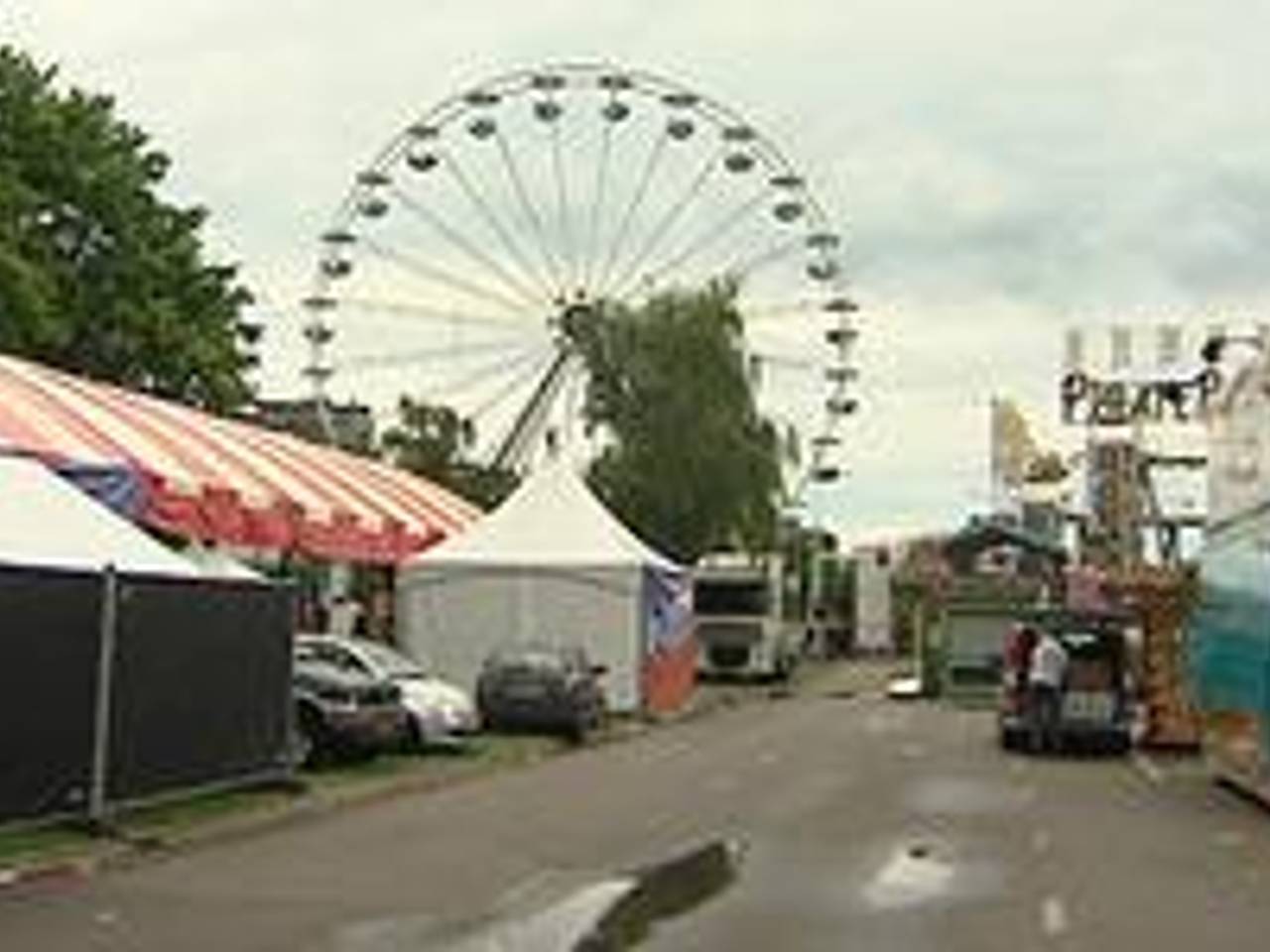 Foto: Omroep Brabant.