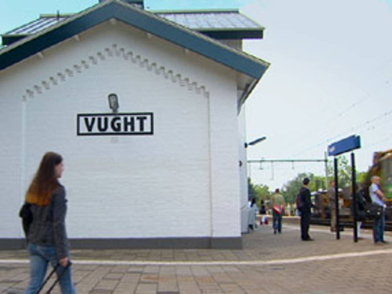 Uitkoopregeling voor 1100 huizenbezitters bij spoor in Vught