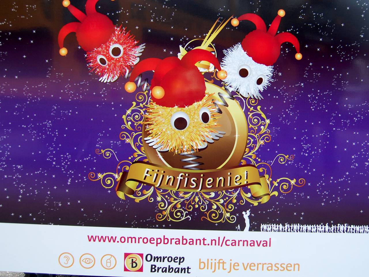 Omroep Brabant