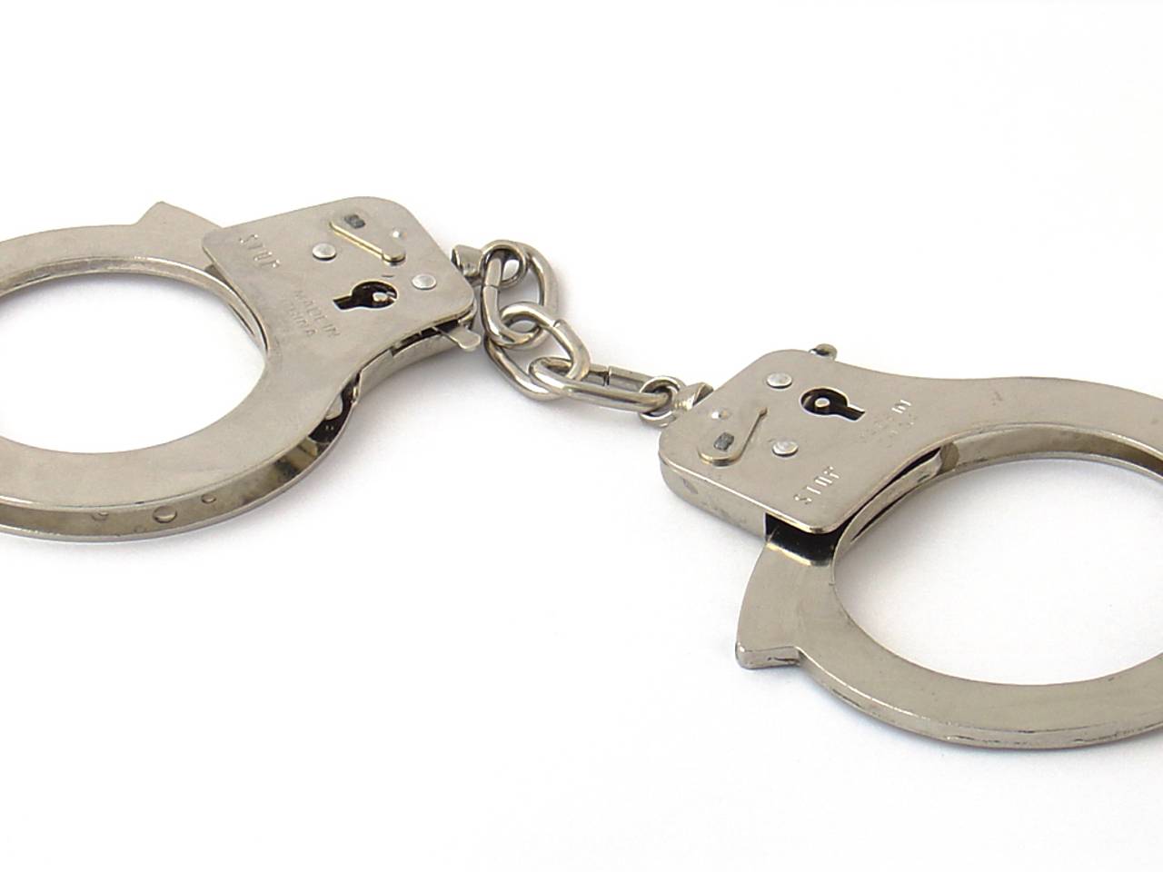 Roemeense inbrekers opgepakt