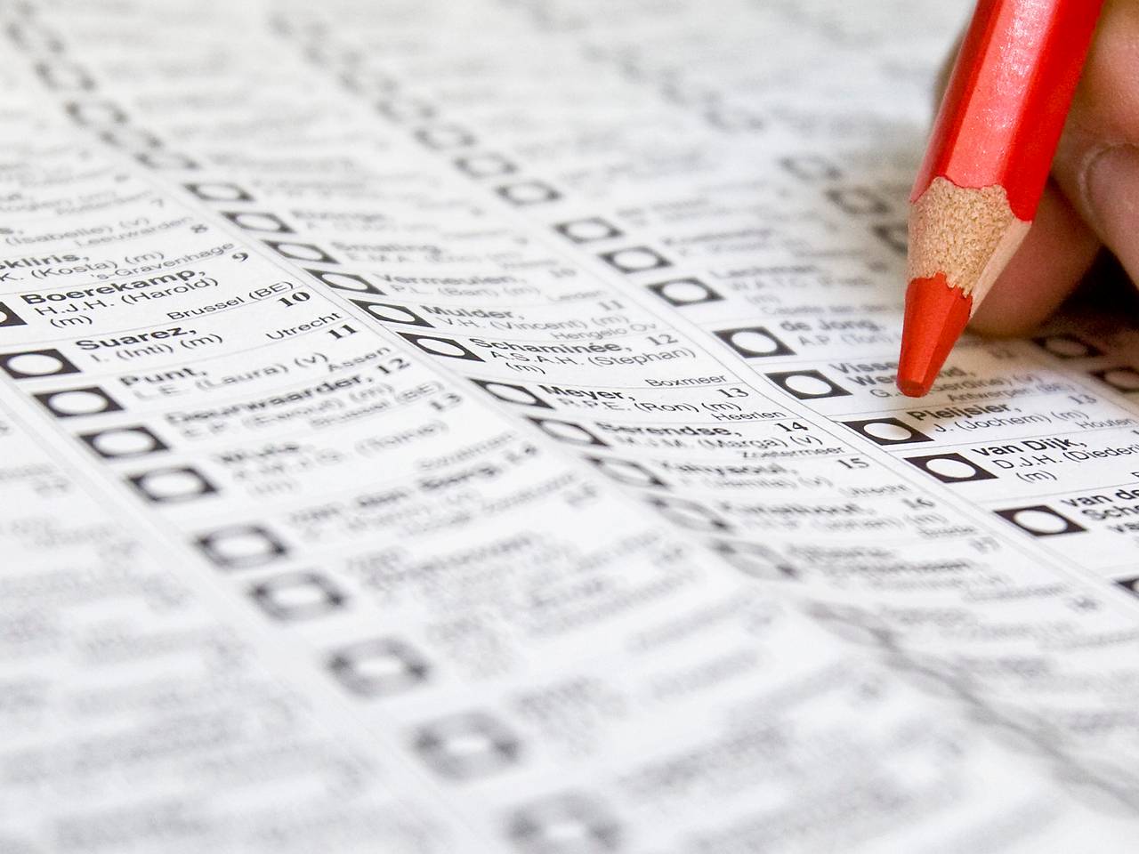 Robert-Jan Steegman (VVD) snapt ophef niet