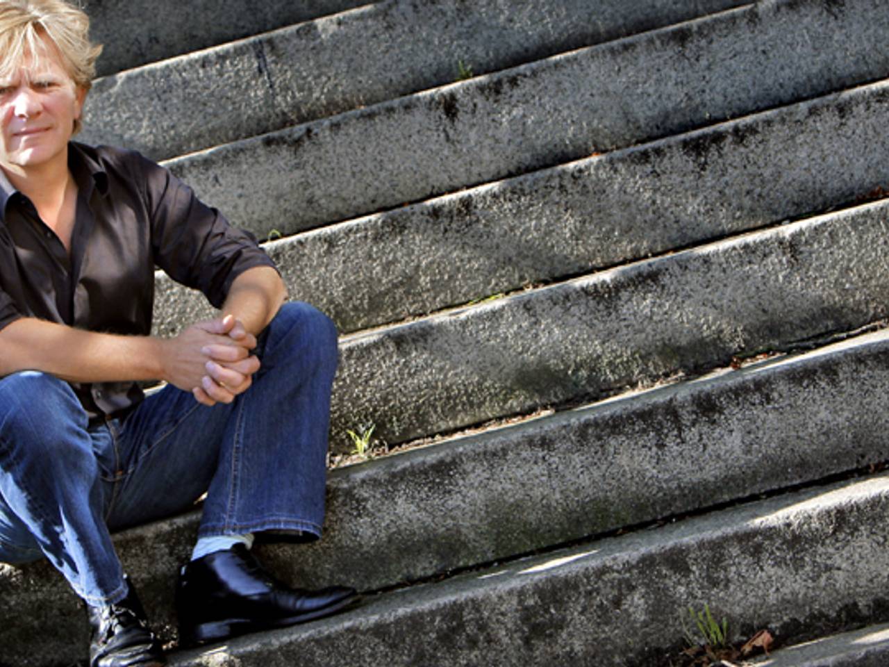 Michiel van Erp (Foto: ANP)