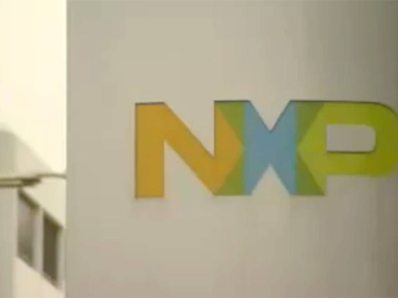 NXP uit Eindhoven levert chips voor nieuwe iPads