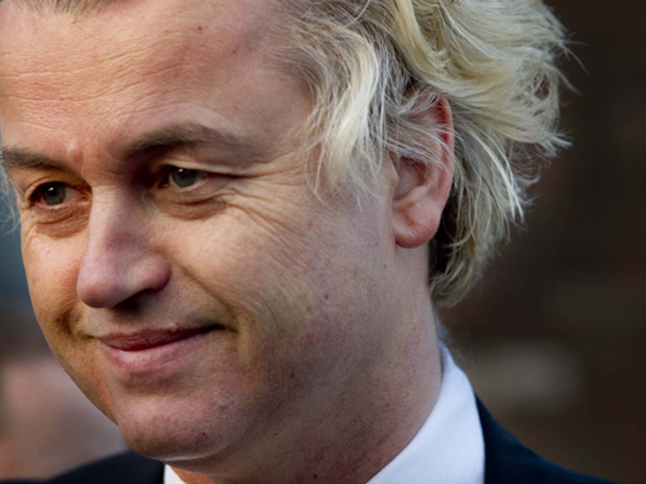 Buurtvader: 'Goed beeld wie derde overvaller Deurne kan zijn'