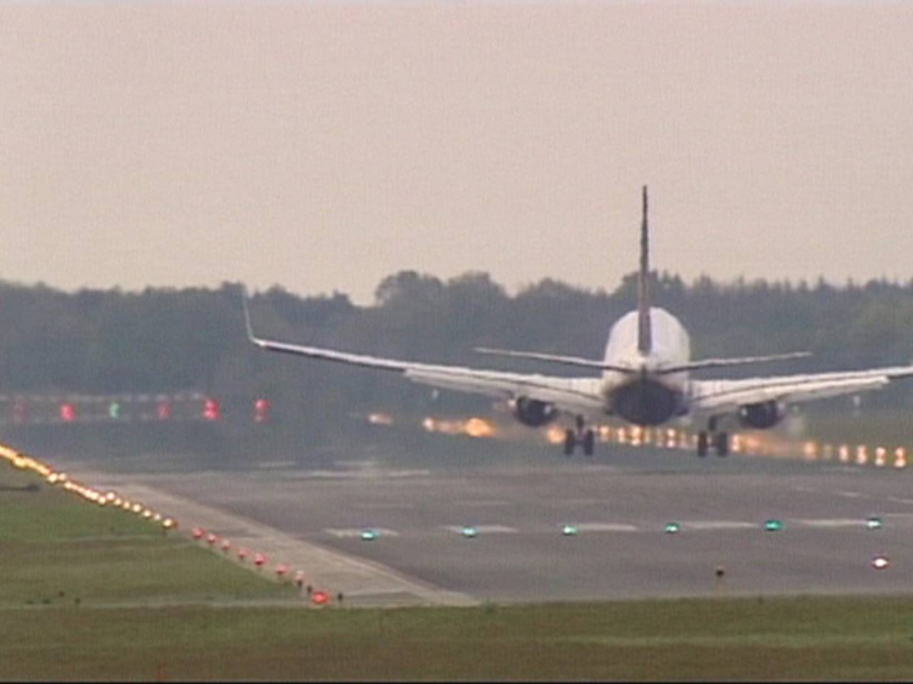 Klaas Kopinga over het akkoord Eindhoven Airport en omwonenden