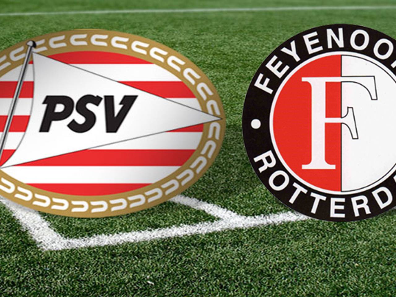 PSV speelt op woensdag 17 december het inhaalduel tegen Feyenoord. 