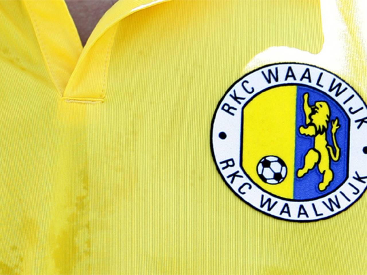 RKC boekt kleine winst