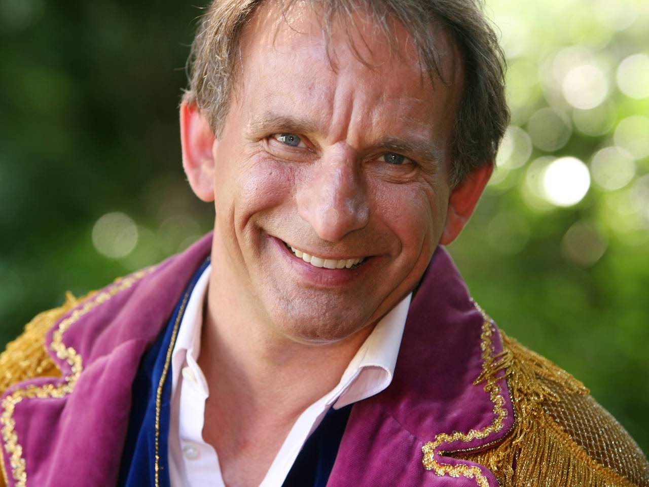 Johan Vlemmix (archieffoto: ANP)