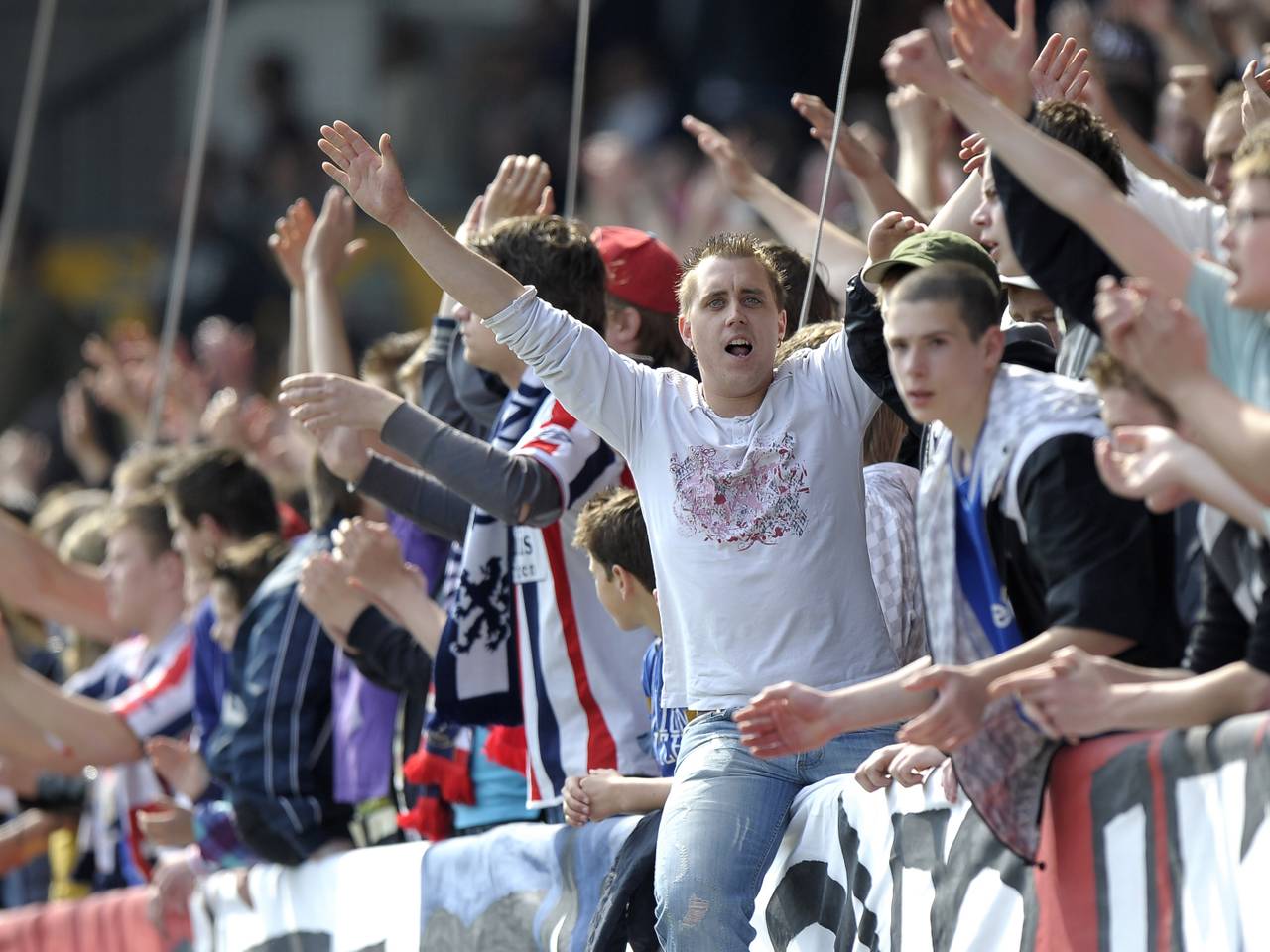 FC Den Bosch kan Willem II aan de titel helpen