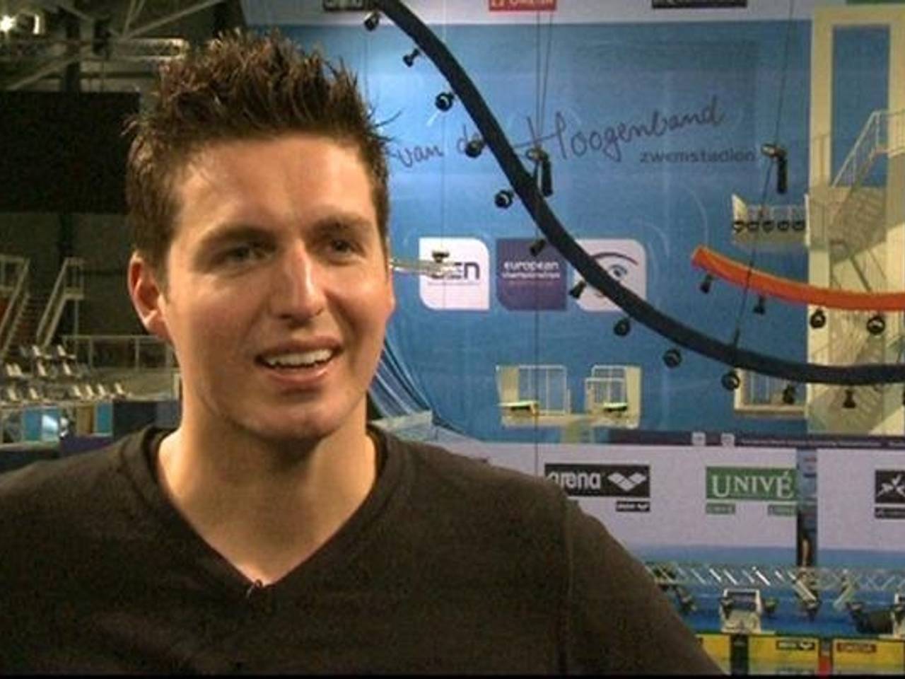 Verslaggever Job van der Zon over de kritiek van Pieter van den Hoogenband