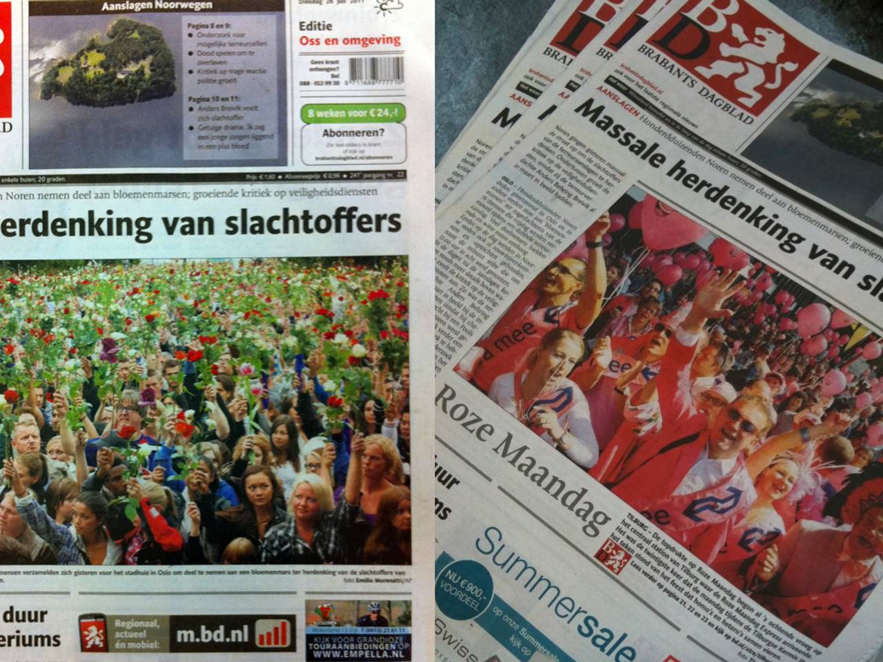 Omroep Brabant