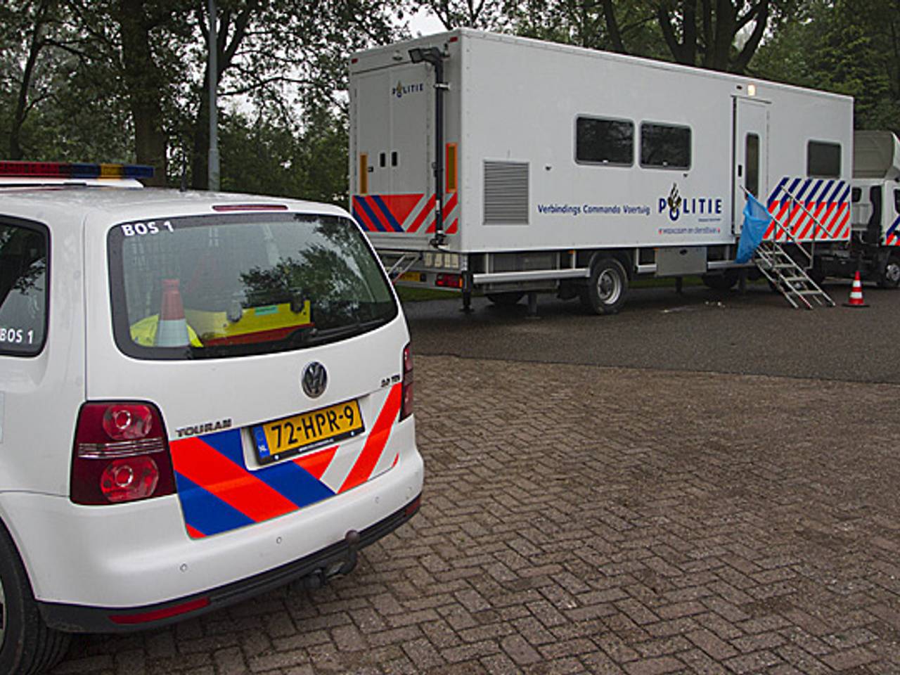 Omroep Brabant
