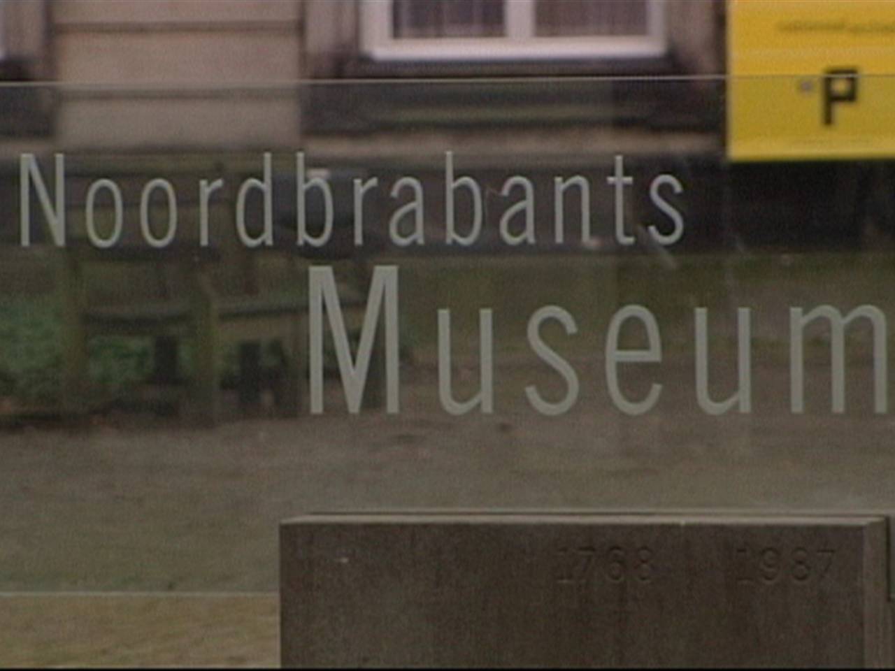 Van Gogh-tentoonstelling wordt ingericht in het Noordbrabants Museum