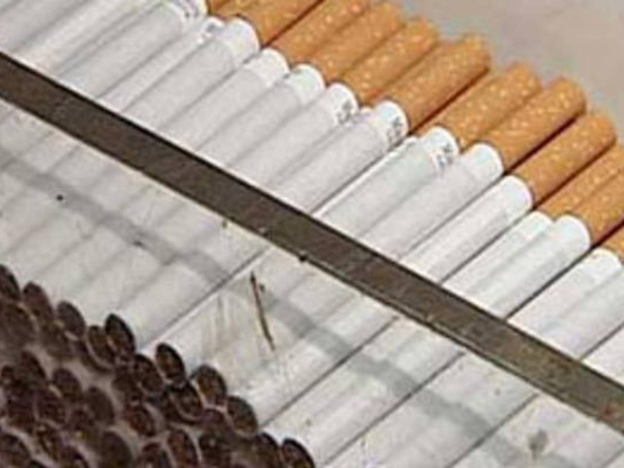 Het rookverbod in de horeca wordt ingevoerd