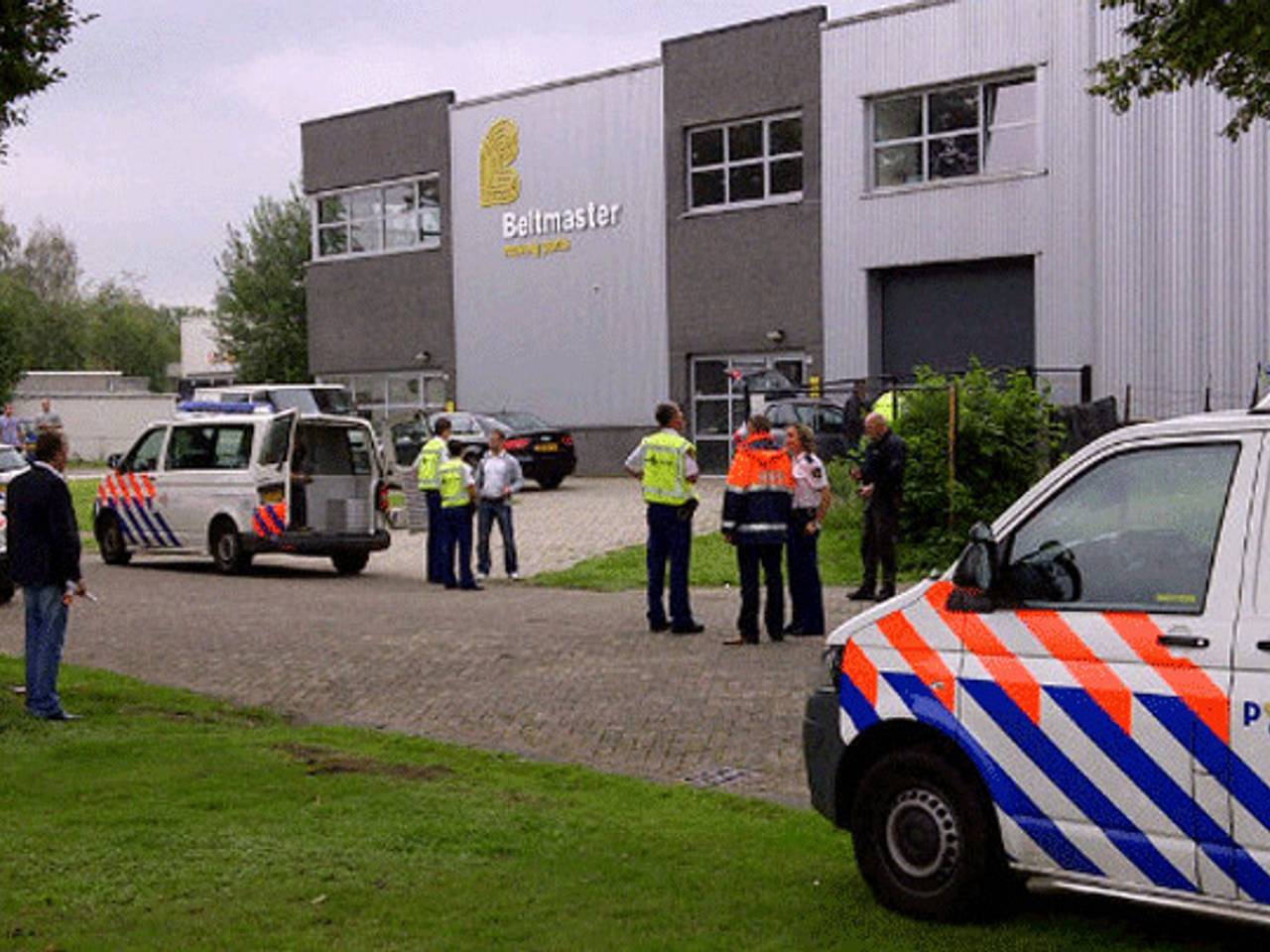 Omroep Brabant